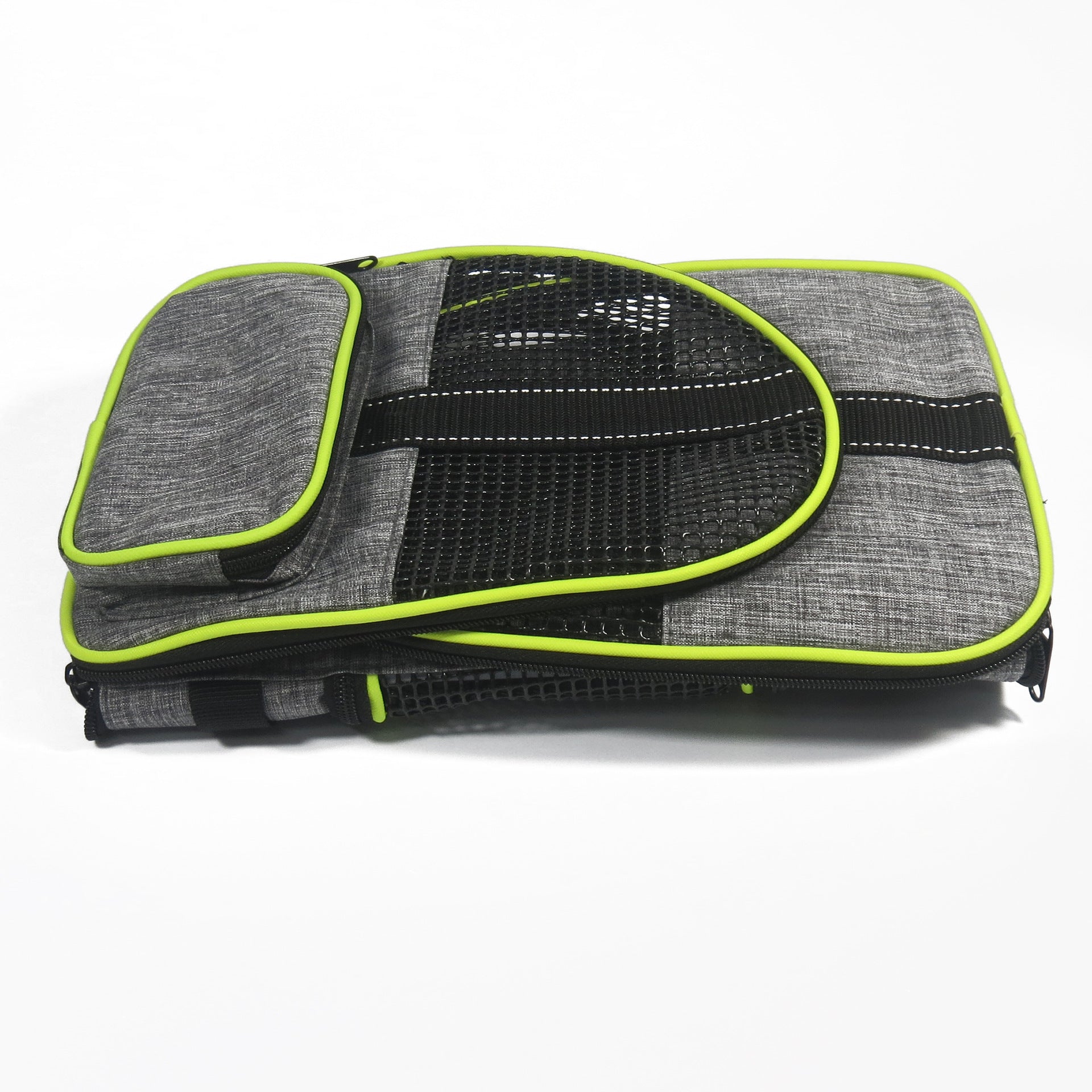 Multi-functional Folding Pet Puppy Dog Cat Car Seat Basket Pet Travel Carrier Bag