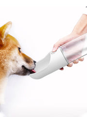 Outdoor Drinking And Feeding Cattle Dog Fountain Supplies