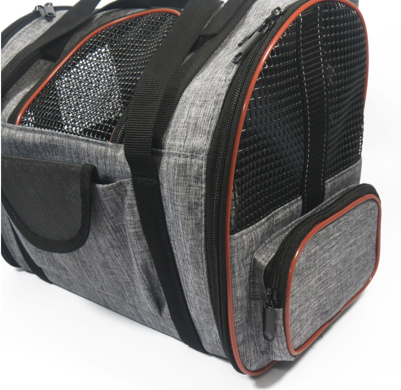 Multi-Functional Dog and Cat Carrier Basket
