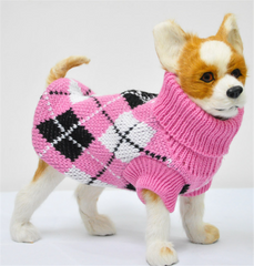 Pet Clothes Clothing Dog Sweater