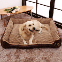 Dog mat pet bed cat nest