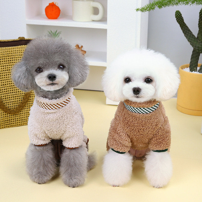 Fashion Pet Clothing Dog Clothes