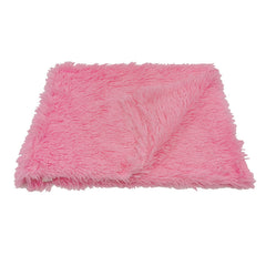 Benepaw Warm Plush Throw Dog Blanket