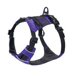 Waterproof Dog Harness Reflective Pet Puppy Vest Harness No Pull