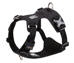 Explosion-proof dog harness for walking the dog