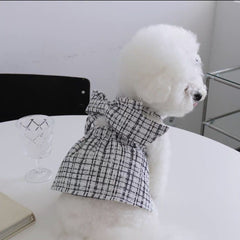 Sling Skirt Dog Pet Clothing